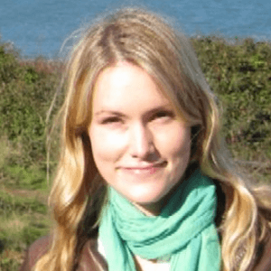 Julie Antonas