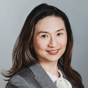 Caroline Kung
