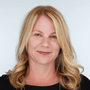 Julie Gionfriddo