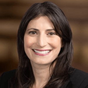 Shari Young Lewis