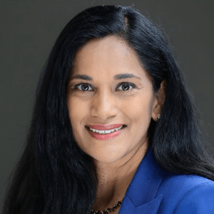 Harisha Koneru Haigh