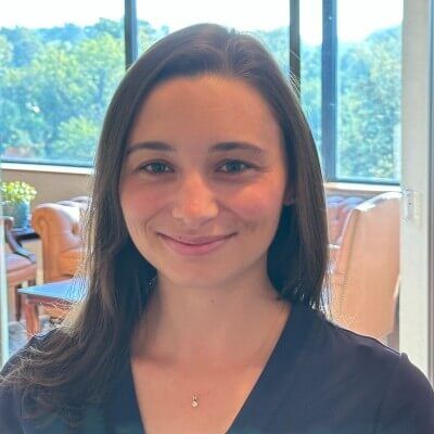 Christine Sedlack headshot