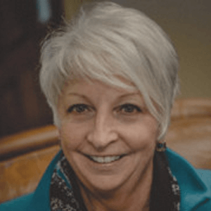 Joan Heidorn