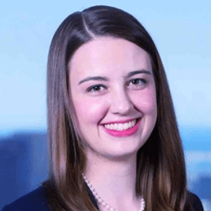 Caitlin Riederer