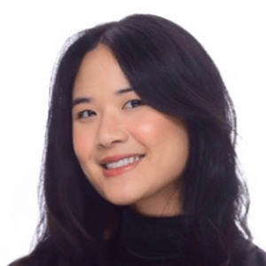 Jamie Ngo