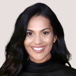 Puja Parekh