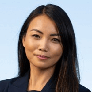 Charlotte Zhang