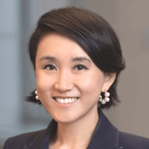 Jennifer Zhao